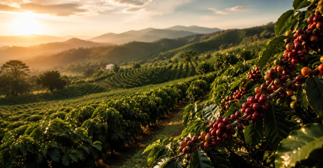 coffee-plantation