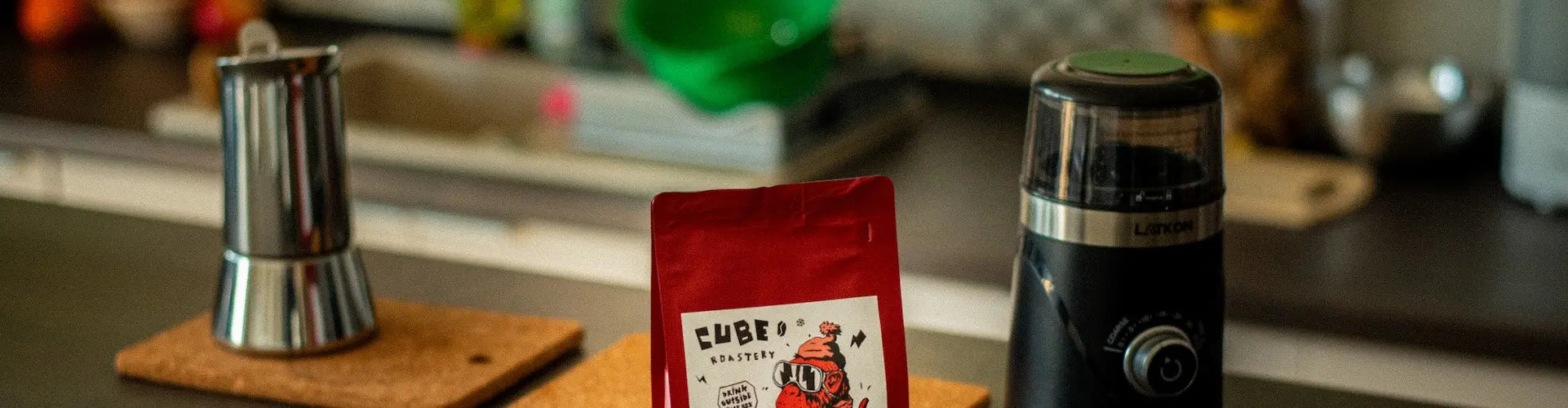 Cum să faci cafea la moka pot acasă. Ghid complet pentru pasionati