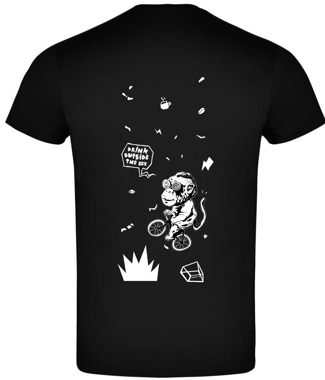 Armura CUBE Roastery