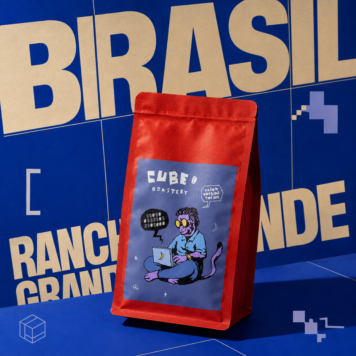 Brasil Rancho Grande