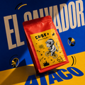 El Salvador Ataco