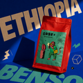 Ethiopia Benso