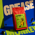 Grease Monkey - Blend