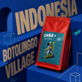 INDONESIA Botolinggo Village