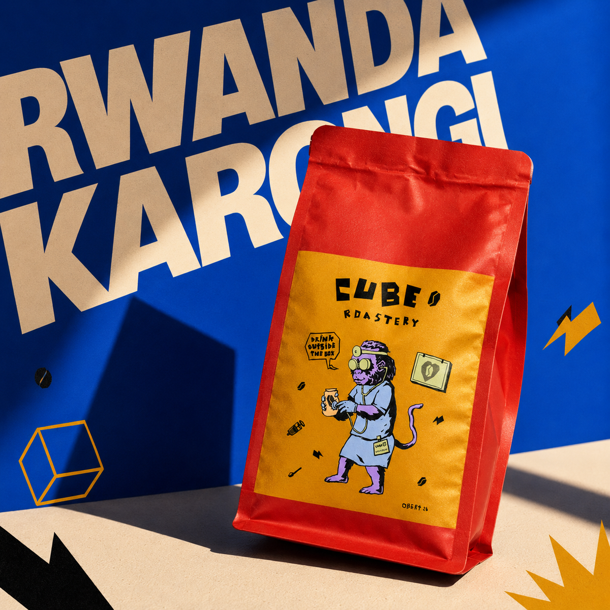 Rwanda Karongi & Nyamasheke