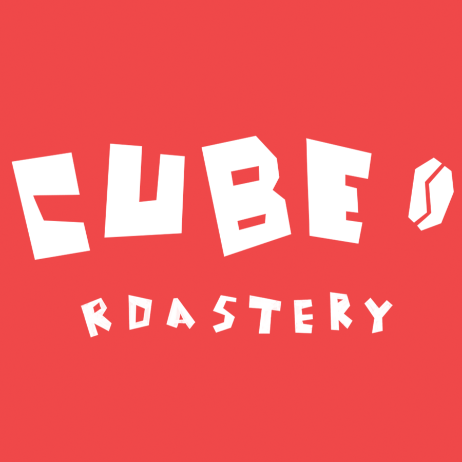 Cube Roastery