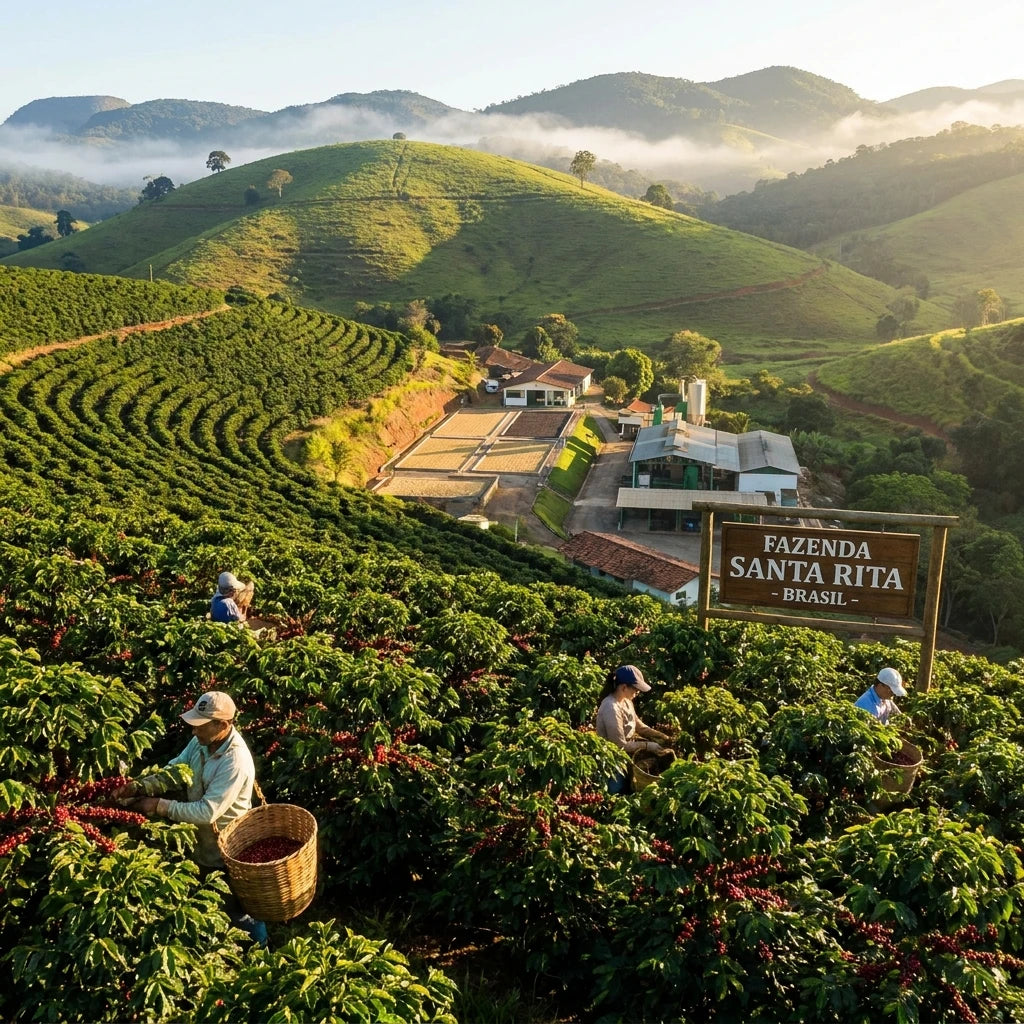 Brasil Rancho Grande