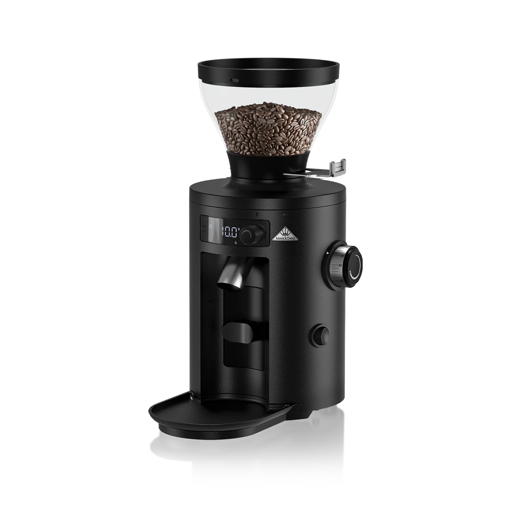 Rasnita Mahlkonig X54
