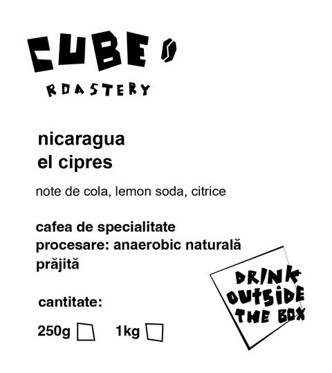 Nicaragua El Cipres