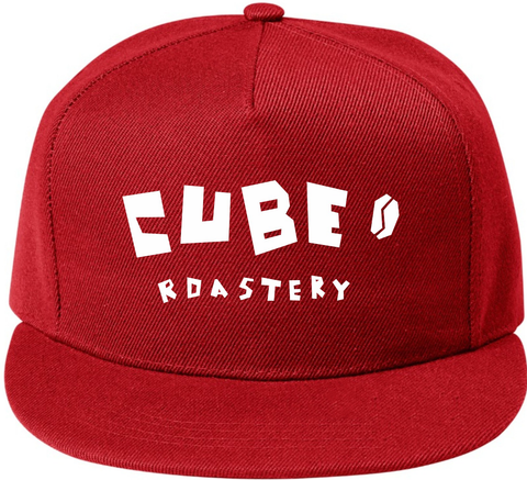 Șapcă CUBE Roastery