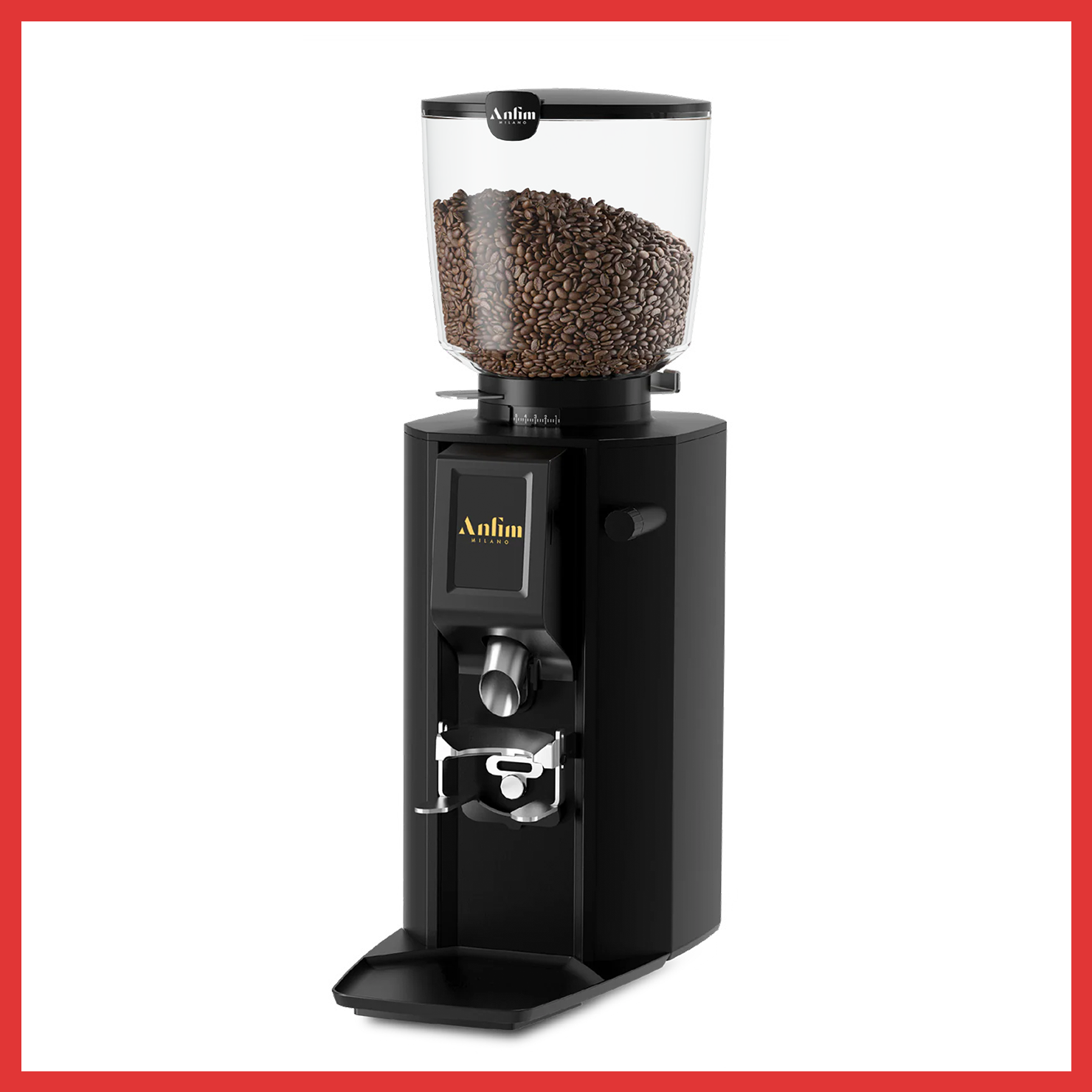 Anfim Alba Coffee Grinder