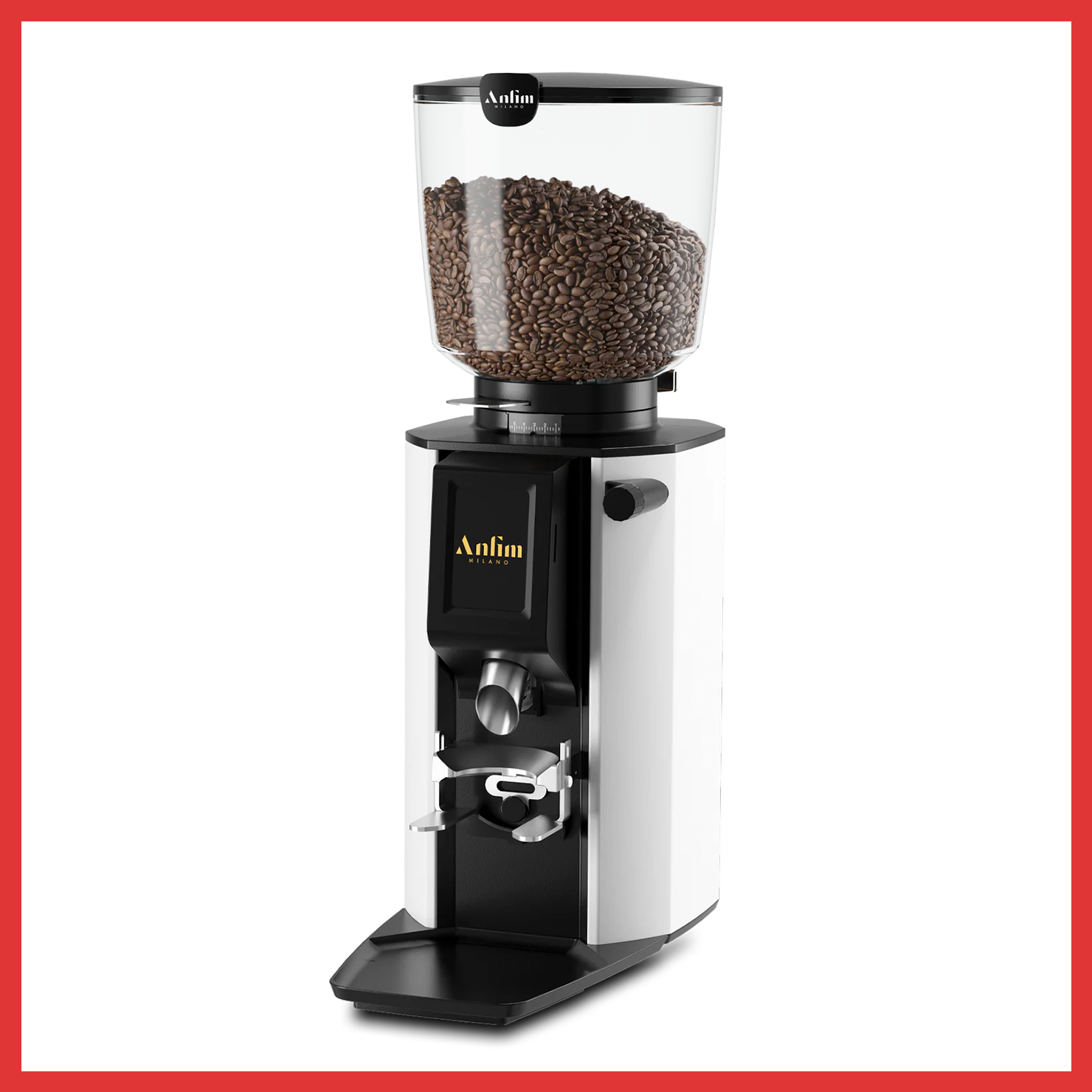 Anfim Luna Coffee Grinder