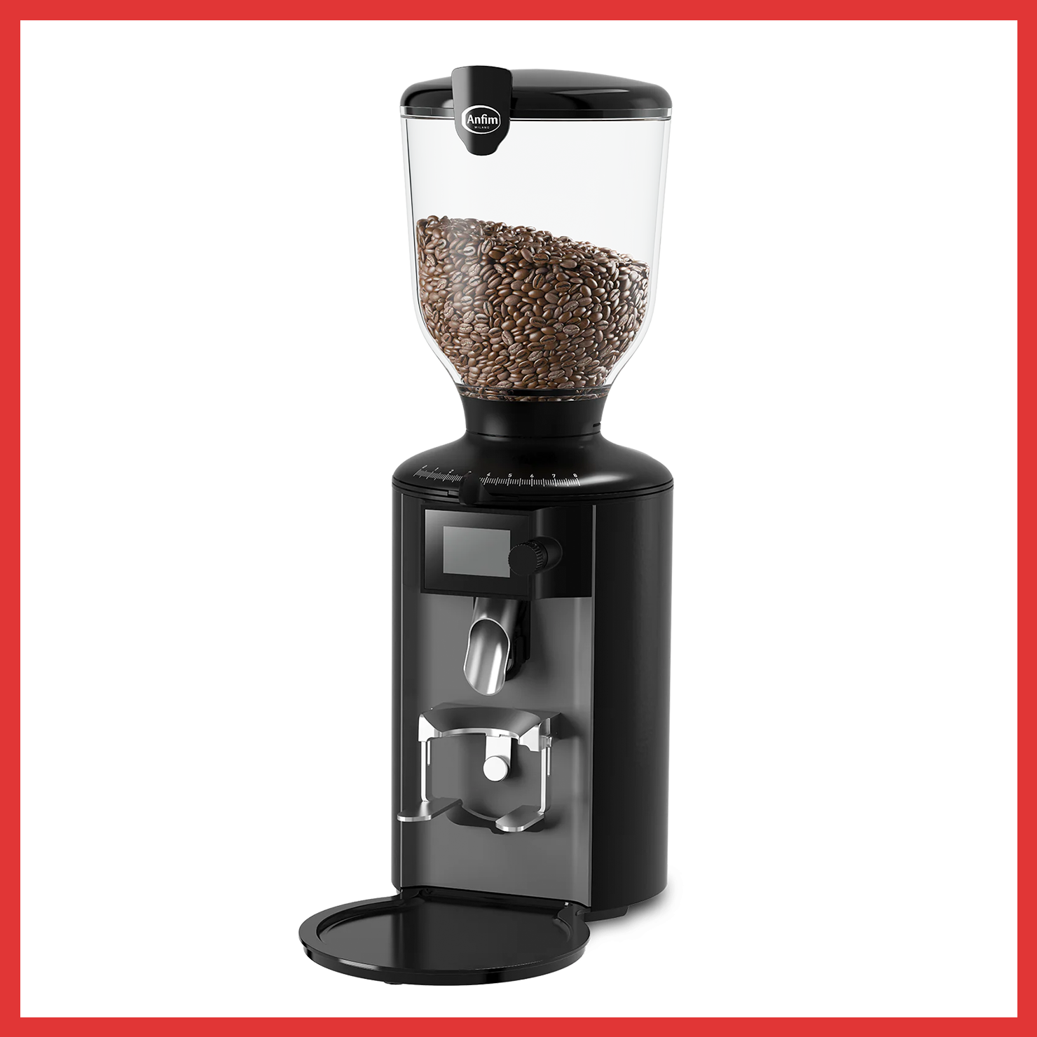 Anfim Pratica Coffee Grinder