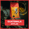 Guatemala Atitlan coffee – product image with name
