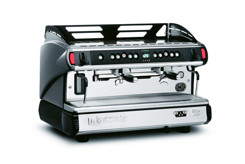 La Spaziale Coffee Maker 2 Groups