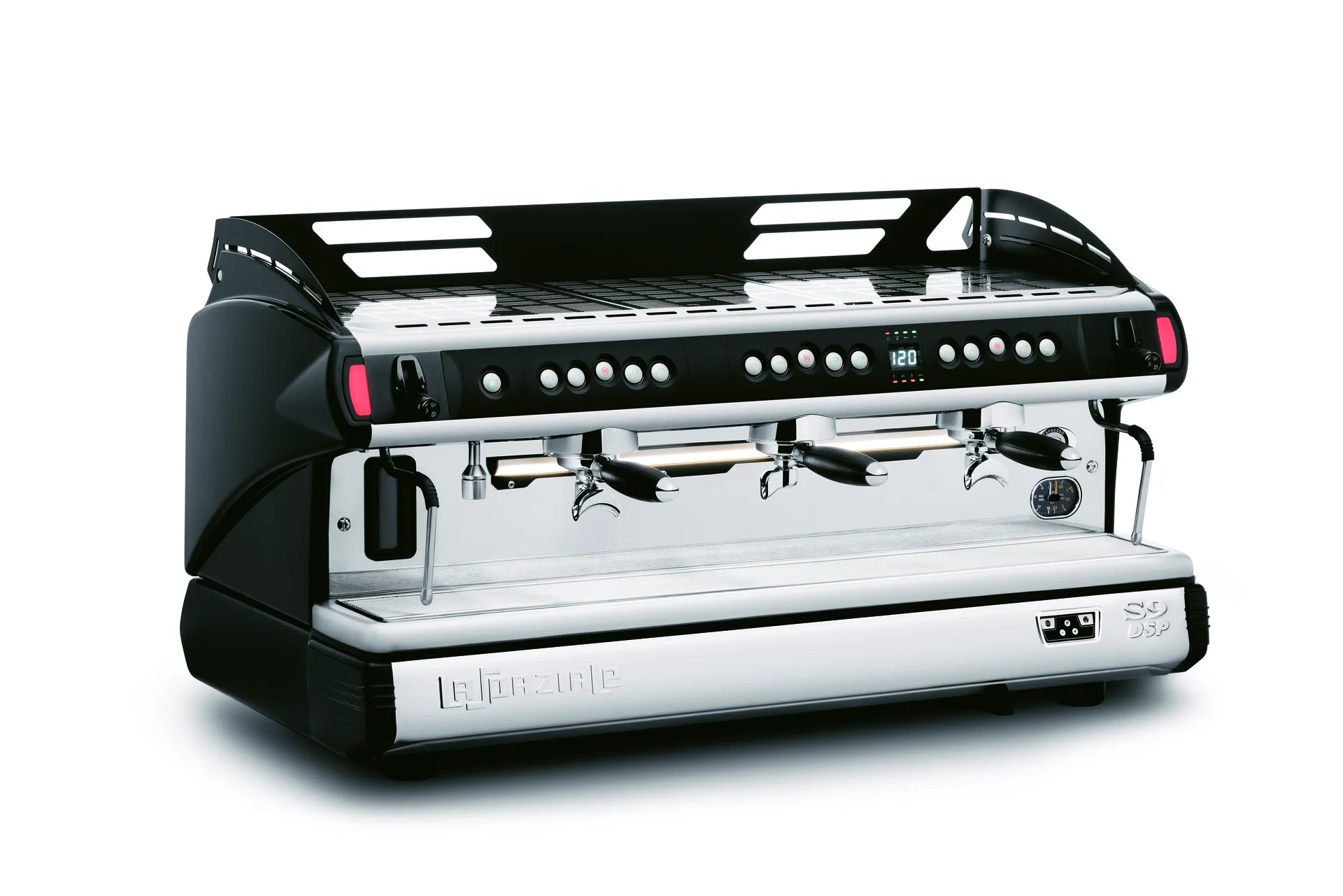 La Spaziale Coffee Maker 3 Groups
