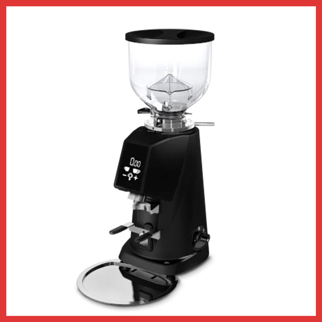 La Spaziale Micro On Demand Coffee Grinder