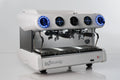 Espressor La Spaziale S21 2 groups