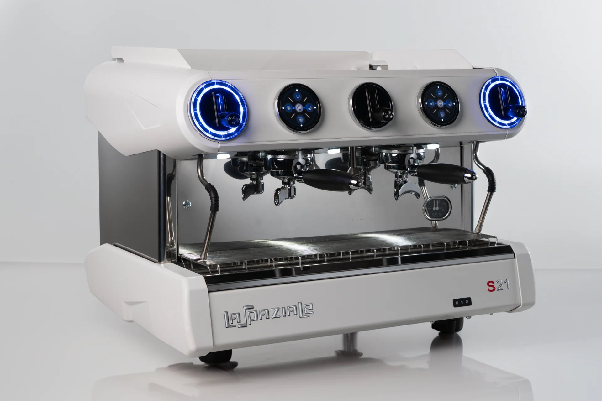 Espressor La Spaziale S21 2 groups