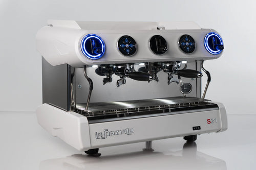 Espressor La Spaziale S21 2 groups