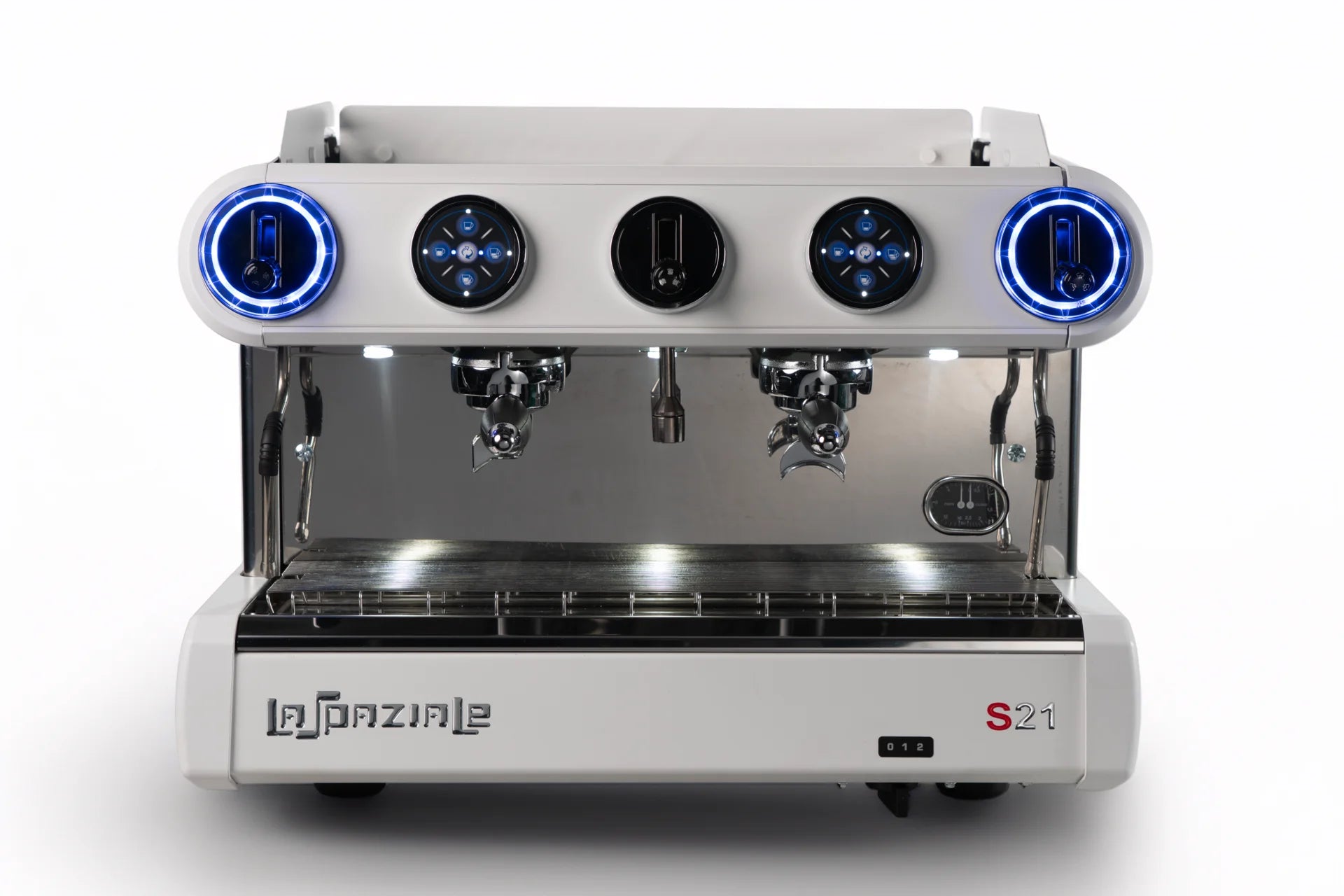 Espressor La Spaziale S21