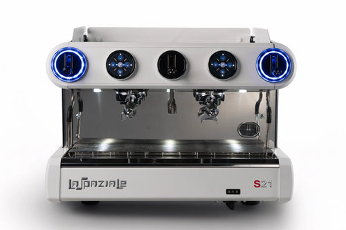 Espressor La Spaziale S21