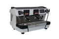 La Spaziale S25 Coffee Maker with 2 groups side view