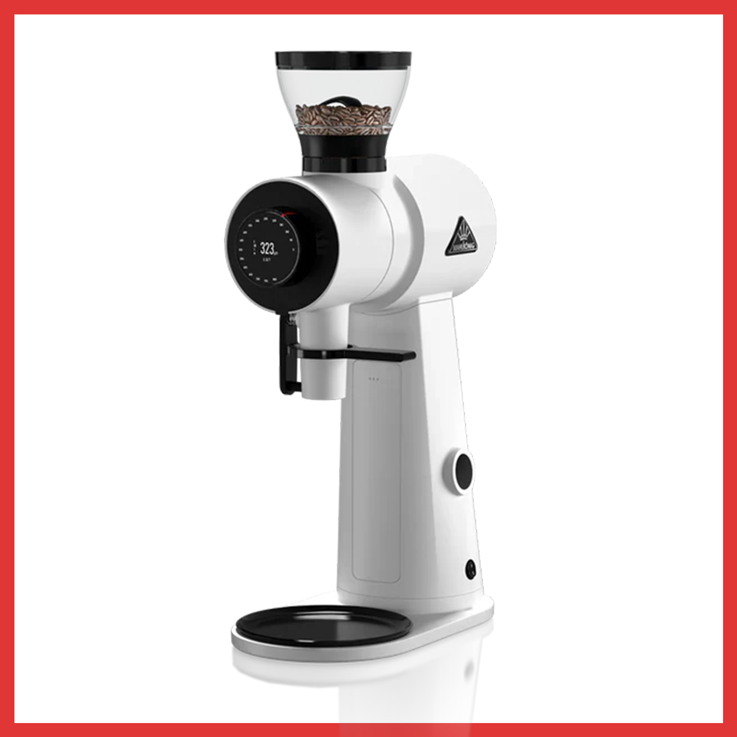 Mahlkönig EK Omnia Coffee Grinder