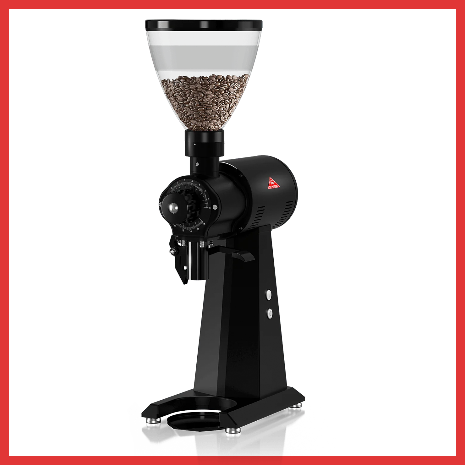 Mahlkönig EK43 Coffee Grinder