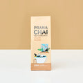 Prana Chai decaf blend - product bag