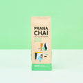 Prana Chai vegan blend product bag
