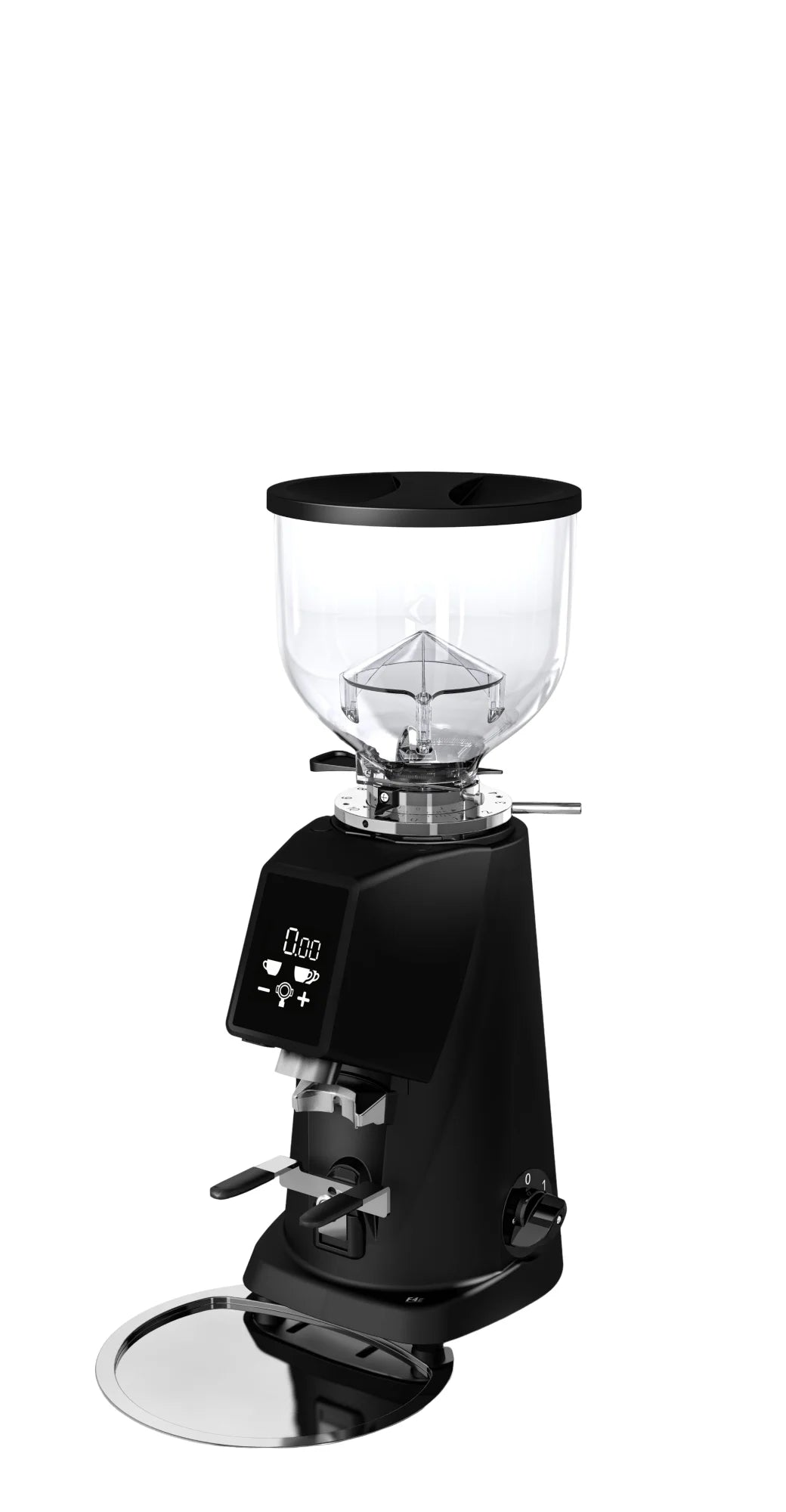 Rasnita La Spaziale MICRO ON DEMAND