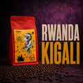 Rwanda Kigali coffee – product image with name