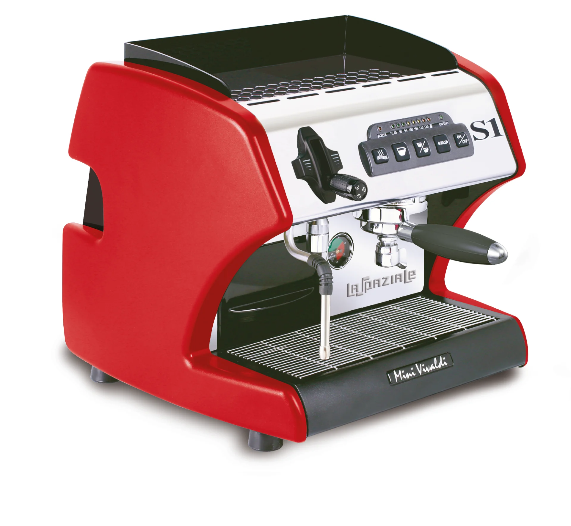 Espressor La Spaziale S1 MINIVIVALDI