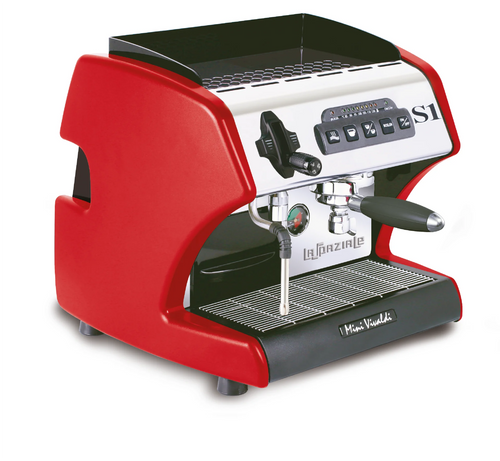 Espressor La Spaziale S1 MINIVIVALDI