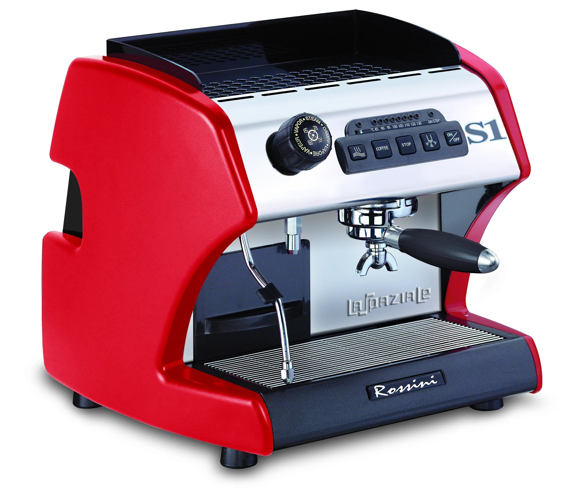 Espressor La Spaziale S1 ROSSINI