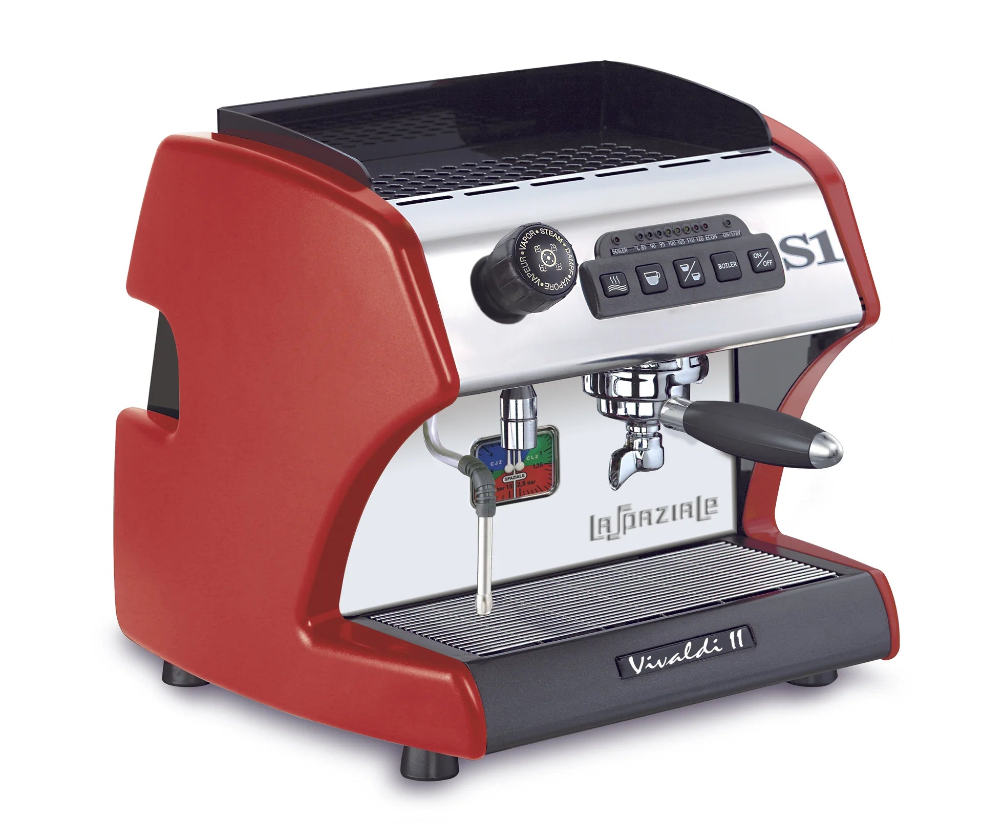 Espressor La Spaziale S1 Vivaldi II